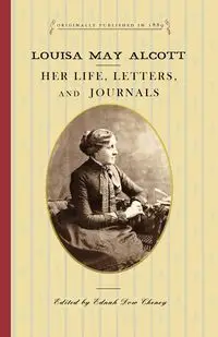 Louisa May Alcott - Louisa May Alcott