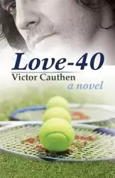 Love-40 - Victor Cauthen