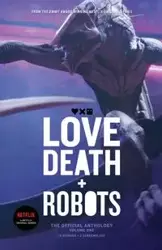 Love, Death and Robots - Tim Miller