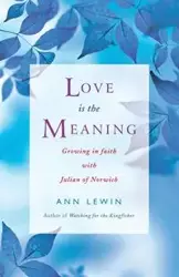 Love Is the Meaning - Ann Lewin