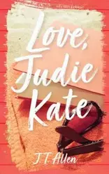 Love, Judie Kate - Allen J.T.