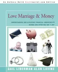 Love Marriage & Money - Alan Lavine