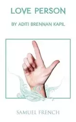 Love Person - Kapil Aditi Brennan