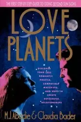 Love Planets - Abadie M. J.