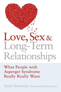 Love, Sex and Long-Term Relationships - Sarah Hendrickx