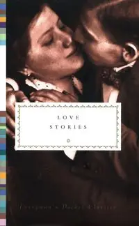 Love Stories - Diana Tesdell Secker