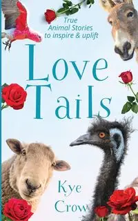 Love Tails - Crow Kye