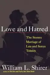 Love and Hatred - Williams Shirer