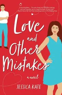 Love and Other Mistakes | Softcover - Kate Jessica