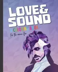 Love and Sound V1 - CraftyHouse