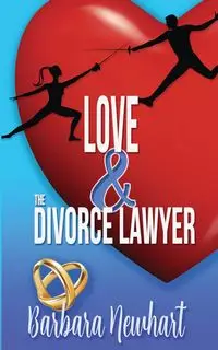 Love and the Divorce Lawyer - Barbara Newhart