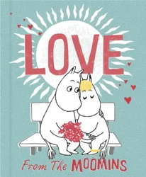 Love from the Moomins - Tove Jansson