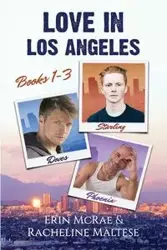 Love in Los Angeles Box Set - Maltese Racheline