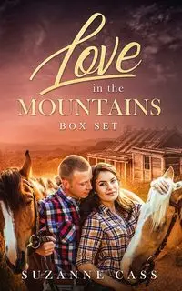 Love in the Mountains Box Set - Suzanne Cass