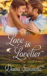 Love is Lovelier - Donna Simonetta