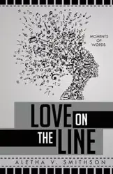 Love on the Line - Aletha Smithson