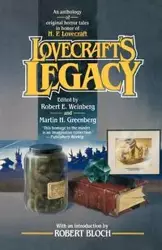 Lovecraft's Legacy