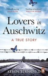 Lovers in Auschwitz wer. angielska - Keren Blankfeld