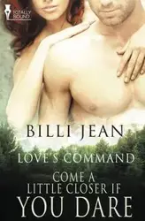 Love's Command - Jean Billi