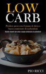 Low Carb - Ricci Pio