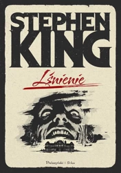 Lśnienie - Stephen King