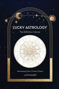 Lucky Astrology - Lani Sharp