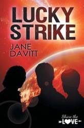 Lucky Strike - Jane Davitt