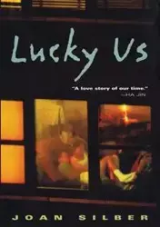 Lucky Us - Joan Silber