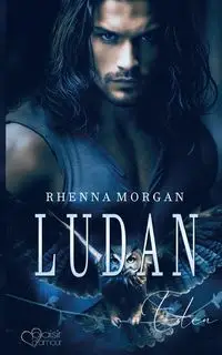 Ludan - Morgan Rhenna