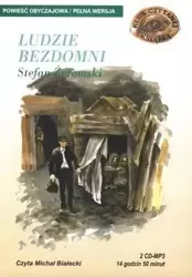 Ludzie bezdomni audiobook - Anastazja Kołodziej