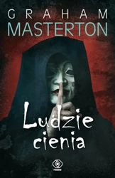 Ludzie cienia - Graham Masterton, Piotr Kuś