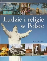 Ludzie i religie w Polsce - Artur Rumpel