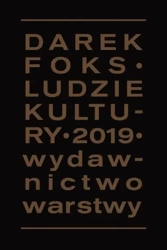 Ludzie kultury - Darek Foks