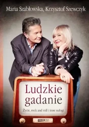 Ludzkie gadanie - Krzysztof Szewczyk