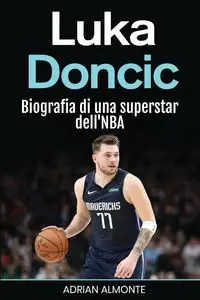 Luka Doncic - Adrian Almonte