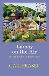 Lumby on the Air - Gail Fraser