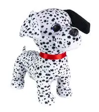 Lumo Dalmatian Pongo classic - Tactic