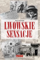 Lwowskie sensacje - Jurij Smirnow