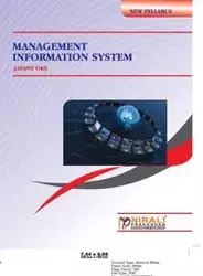 MANAGEMENT INFORMATION SYSTEMS - Oke Jayant