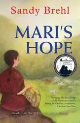 MARI'S HOPE - Sandy Brehl