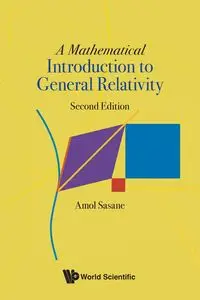 MATH INTRO GEN RELATIV (2ND ED) - AMOL SASANE