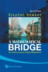 MATHEMATICAL BRIDGE, A - STEPHEN HEWSON