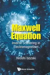 MAXWELL EQUATION - HIROSHI ISOZAKI