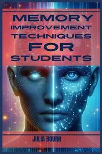 MEMORY IMPROVEMENT TECHNIQUES FOR STUDENTS - JULIA BOURN