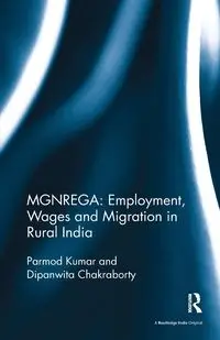 MGNREGA - Kumar Parmod