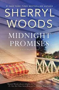 MIDNIGHT PROMISES ORIGINAL/E - Sherryl Woods