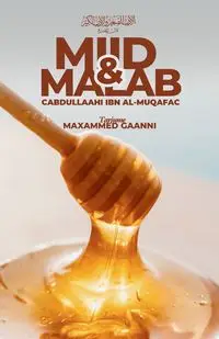 MIID & MALAB - GAANNI MAXAMMED