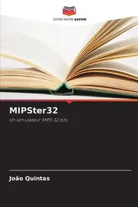 MIPSter32 - Quintas João