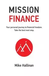 MISSION FINANCE - Mike Hallinan