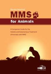MMS FOR ANIMALS - Monika Rekelhof